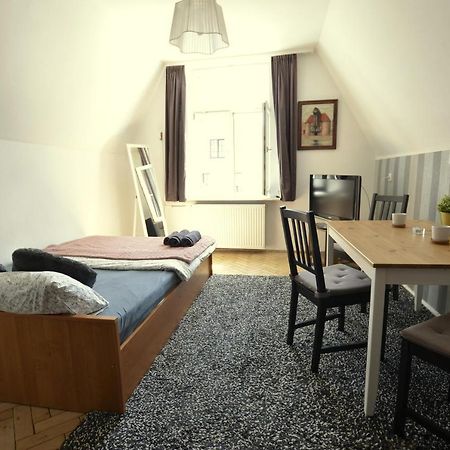Old Town Happy Apartment, The Best Location Гданск Екстериор снимка